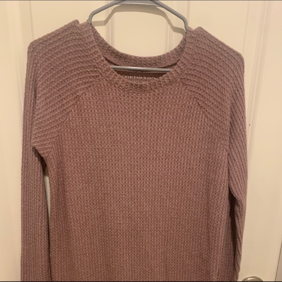 soft american eagle long sleeve - Picture 1 of 3